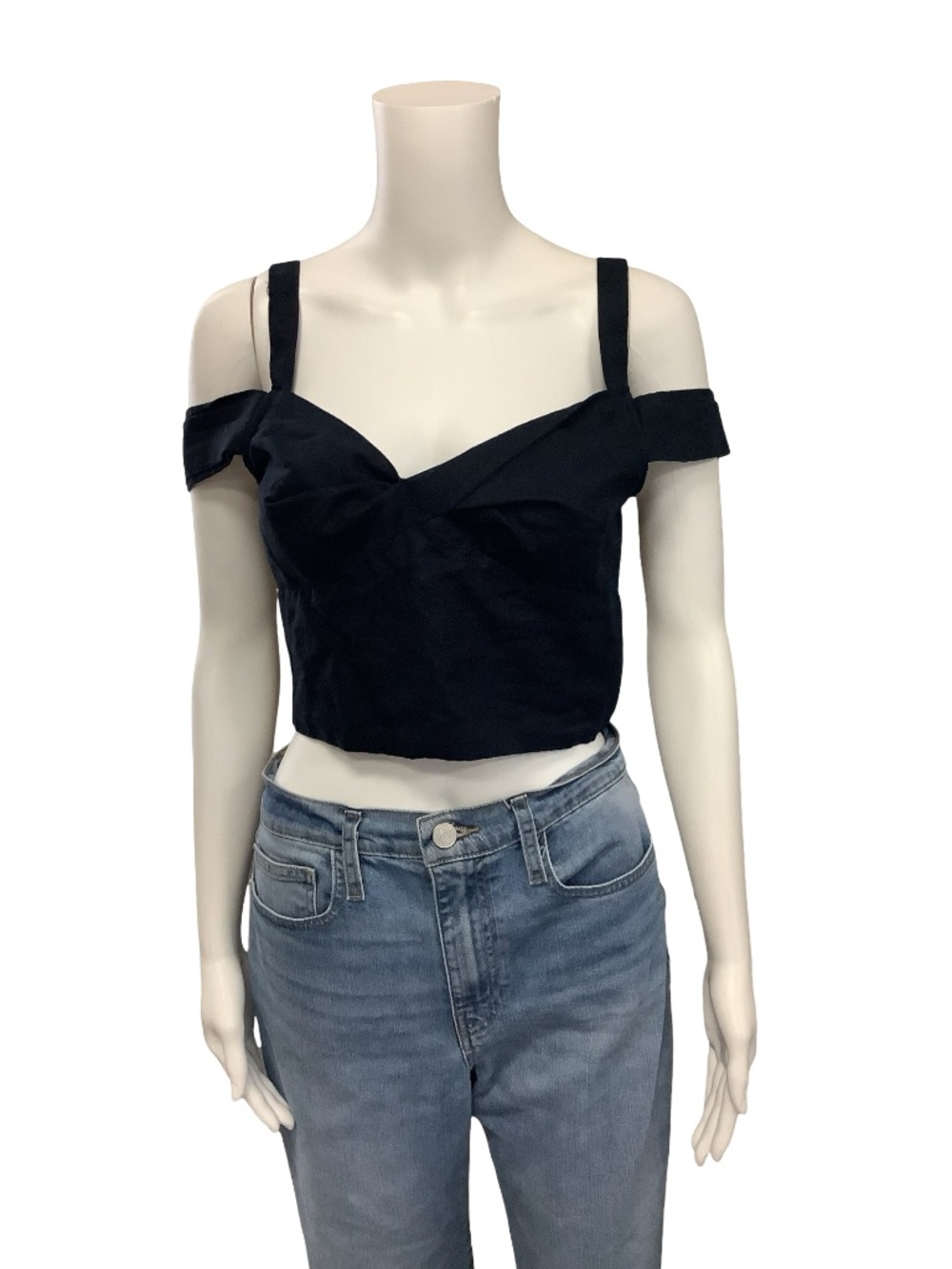 Anthropologie Maeve Linen Top Size: S